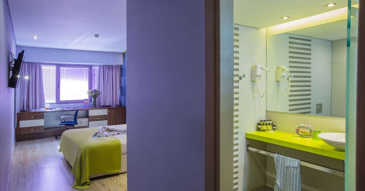 Een foto van Novus City Hotel