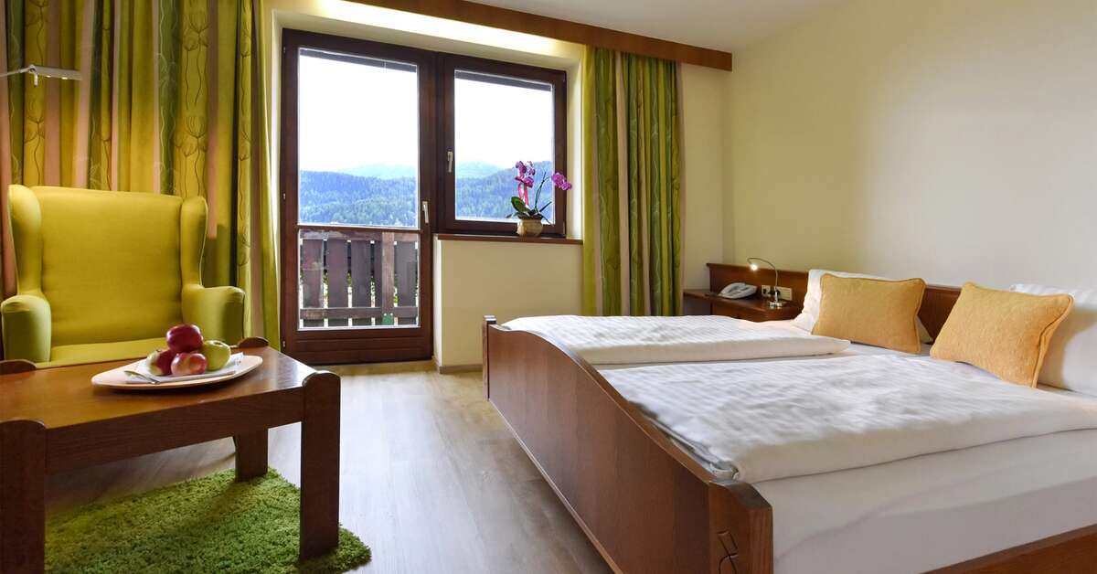 Een foto van Hotel Stigenwirth & Nebenhaus Ingrid