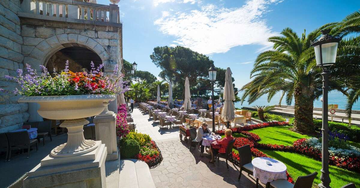 Een foto van de faciliteiten bij Amadria Park Hotel Milenij