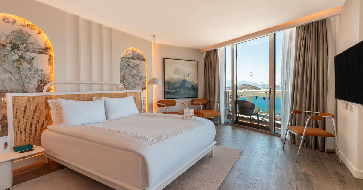 Een foto van Qlusive Hotel Kusadasi