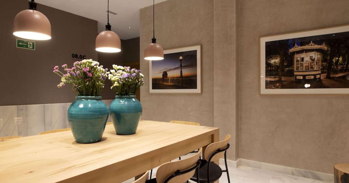 Ein Foto GoodNight Cadiz Apartments