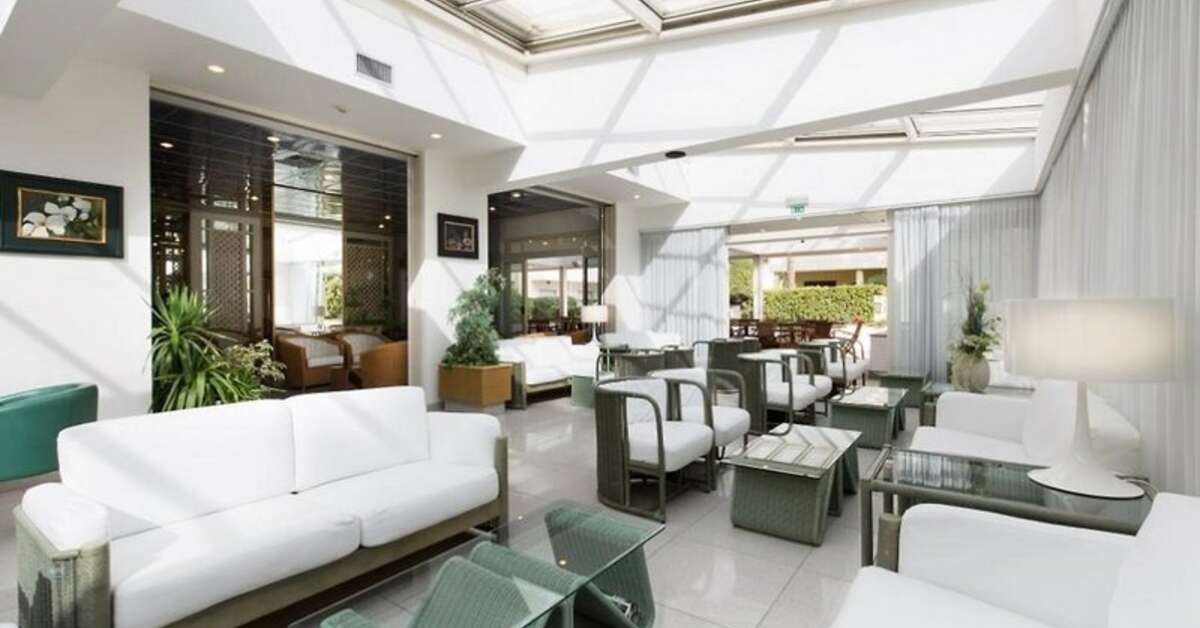 Ein Foto Hotel Florida