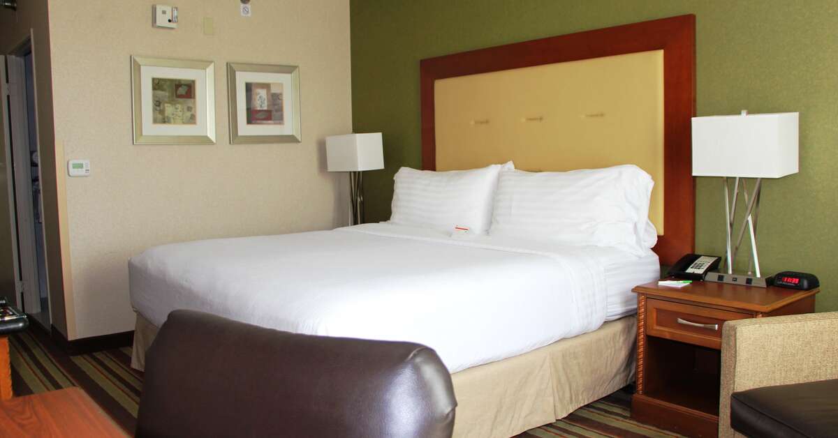 Een foto van Holiday Inn Buena Park