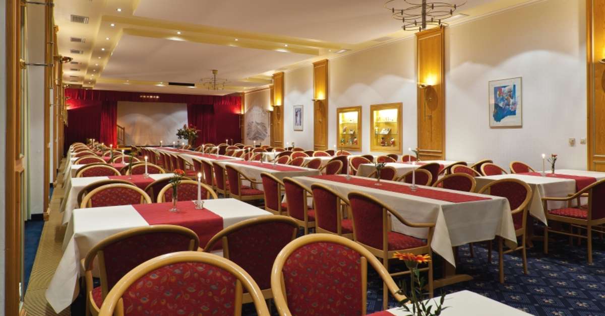 Een foto van Best Western Ahorn Hotel Oberwiesenthal