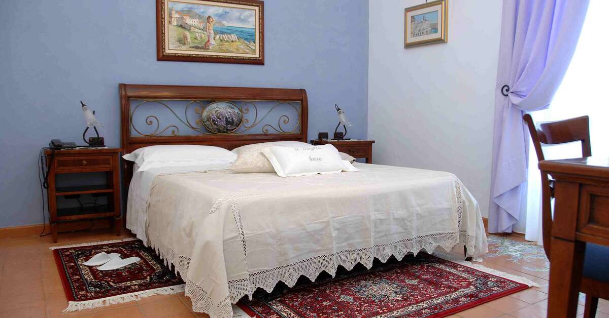 Een foto van Hotel Villa Annalara