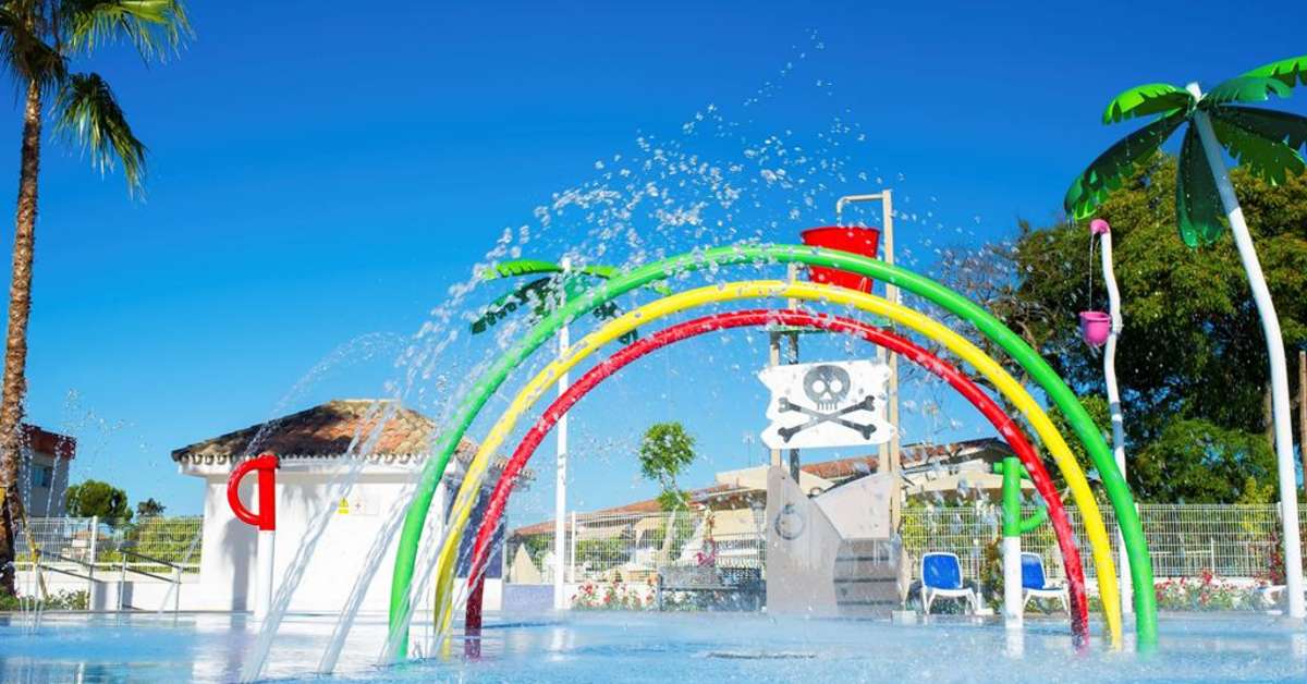 Een foto van Globales Playa Estepona