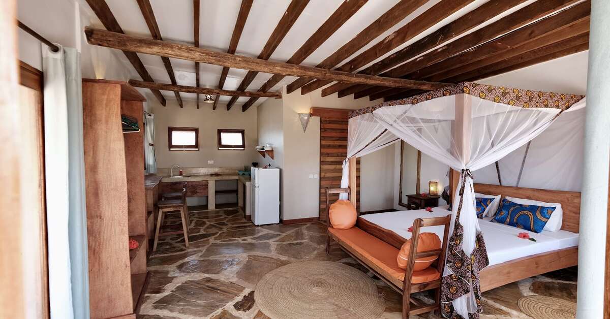 Een foto van Lapili Residence Appartementen
