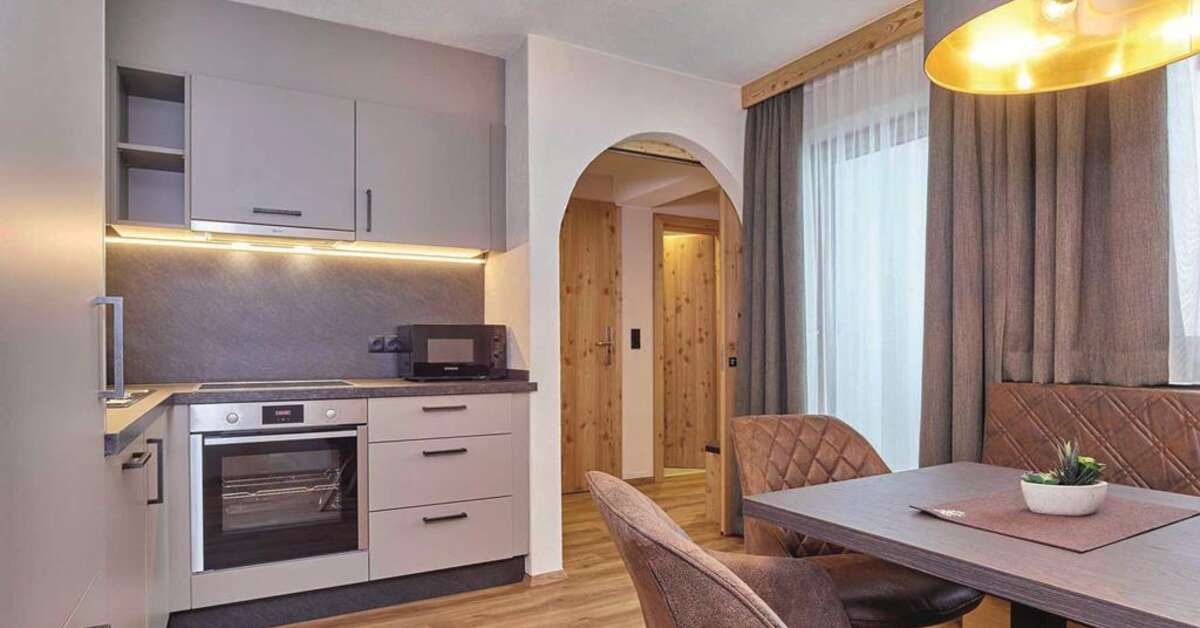 Een foto van Hotel Alt Vent