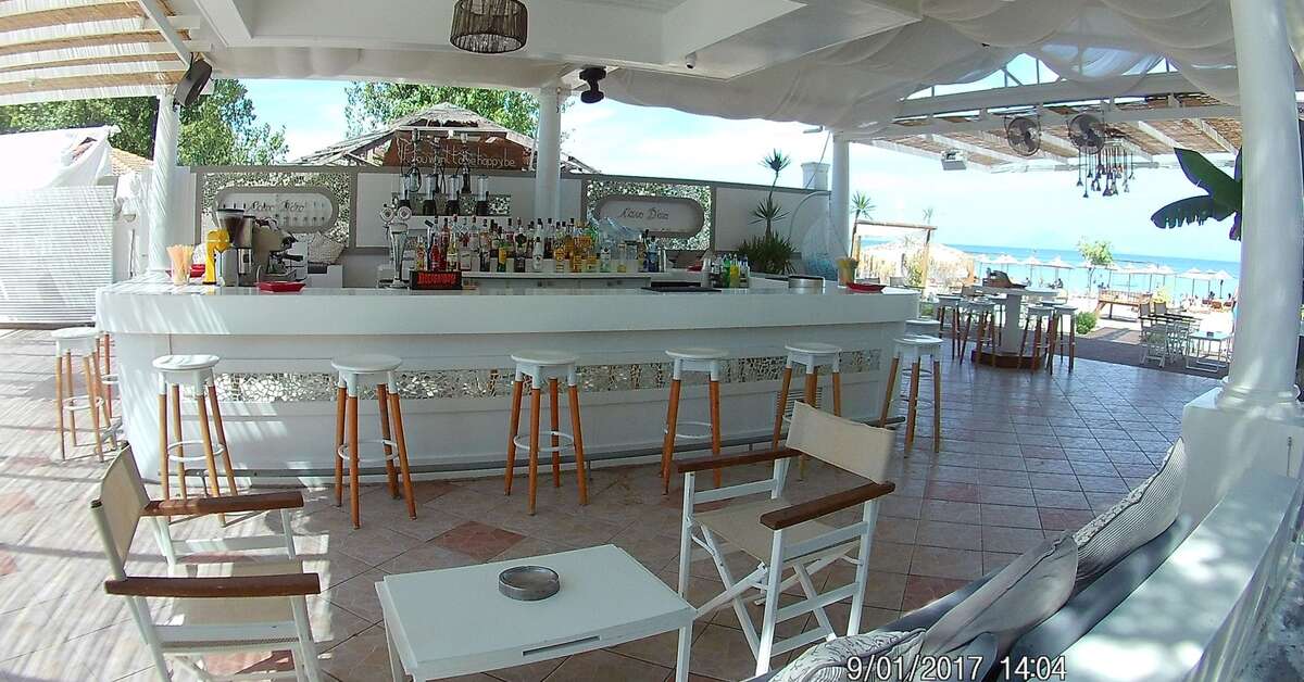 Een foto van Cavo D'oro Complex