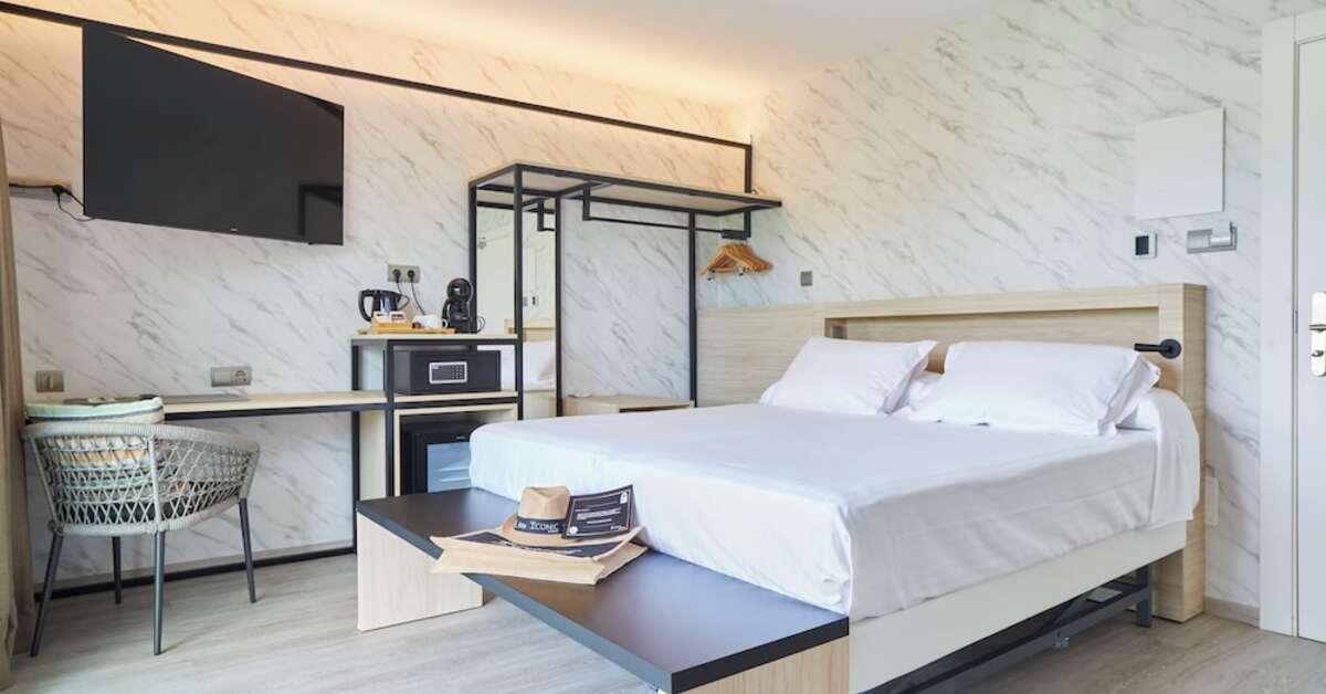 Een foto van Invisa Hotel Es Pla