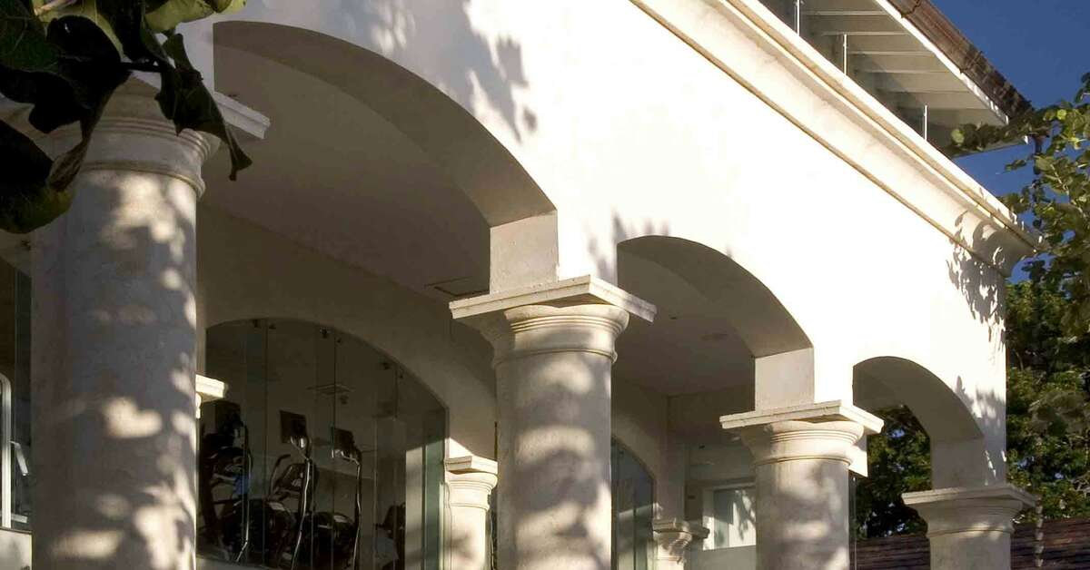 Een foto van Casa Colonial Beach & Spa