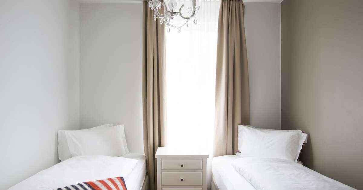 Een foto van Odinsve Hotel Appartementen