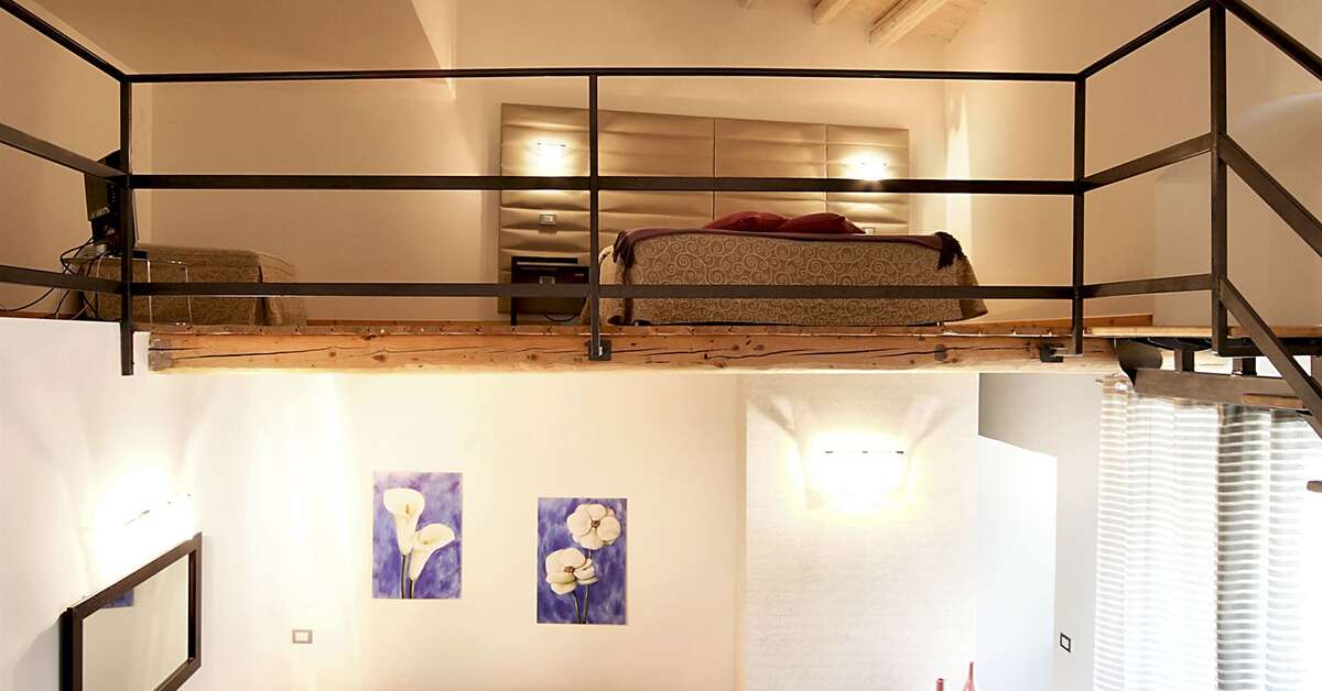 Een foto van Villa del Lauro