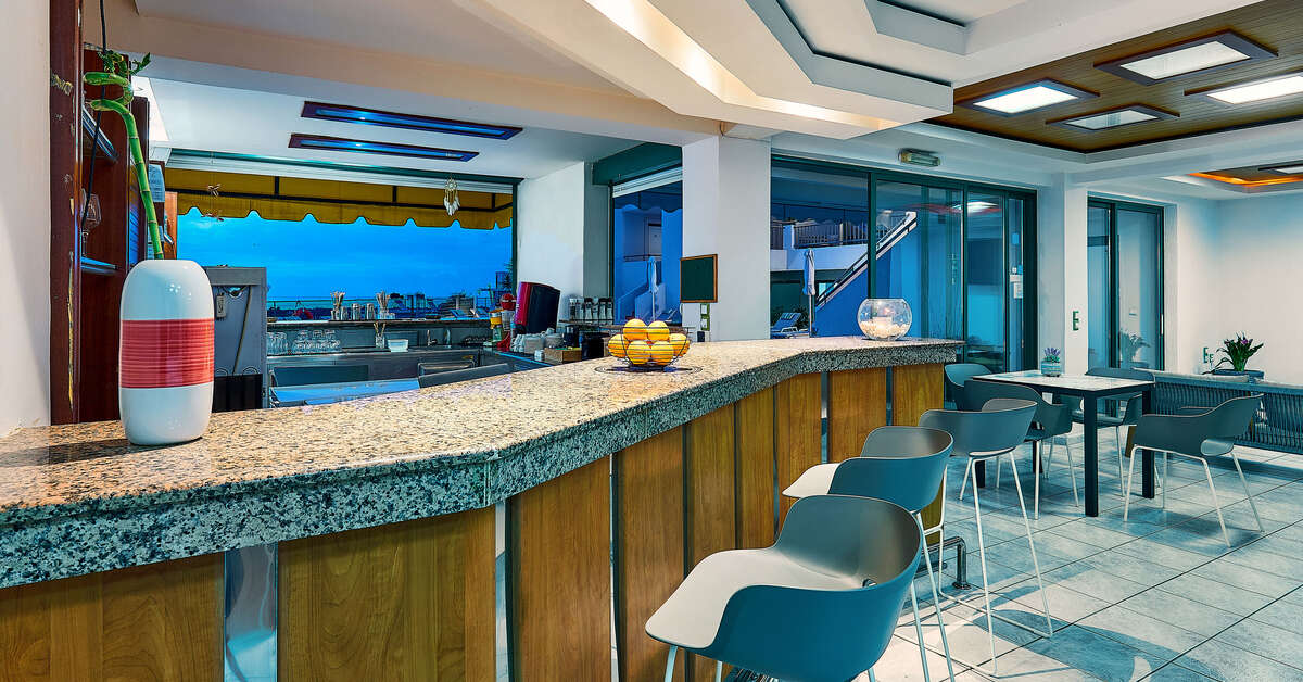 Een foto van Bella Vista Aparthotel