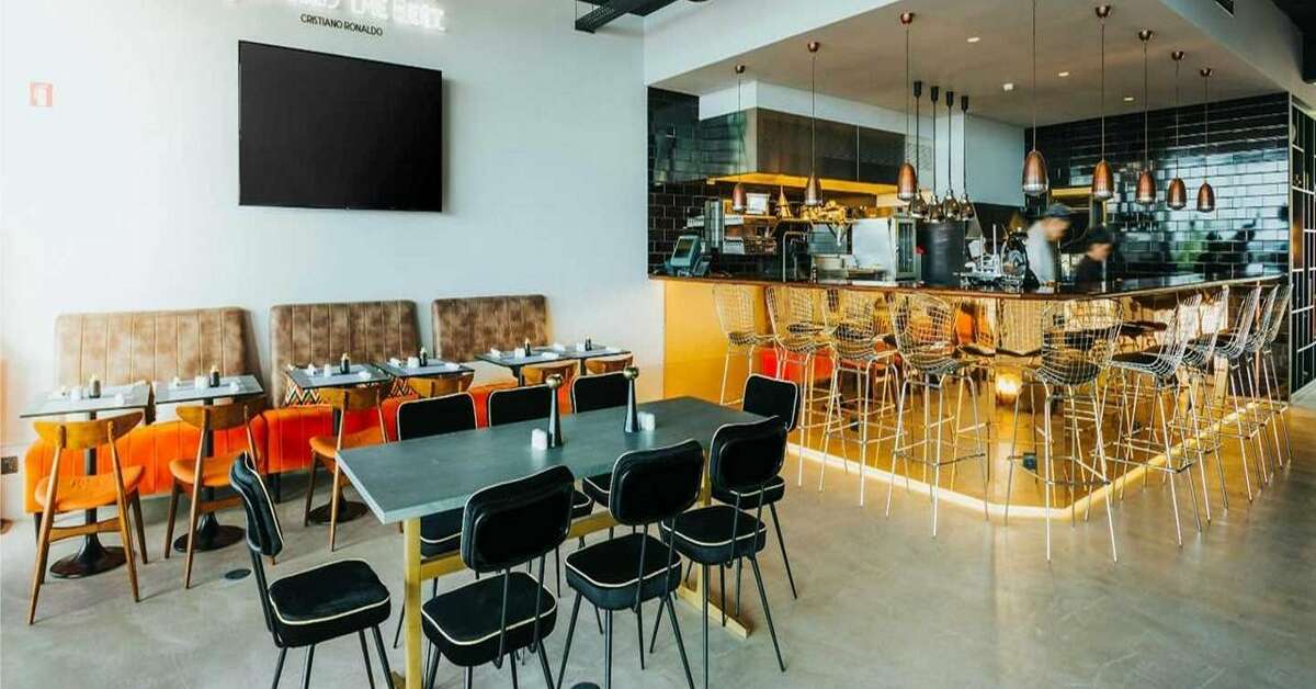 Een foto van Pestana CR7 Funchal