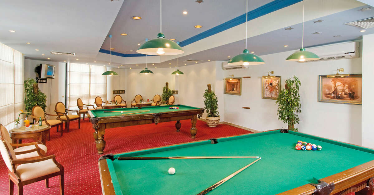 Een foto van Dreams Vacation Resort