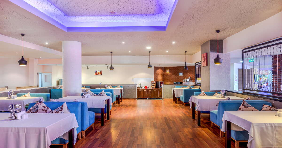 Een foto van Asteria Family Resort Belek