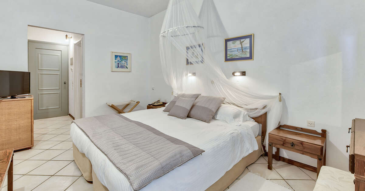 Een foto van Aquarius Hotel