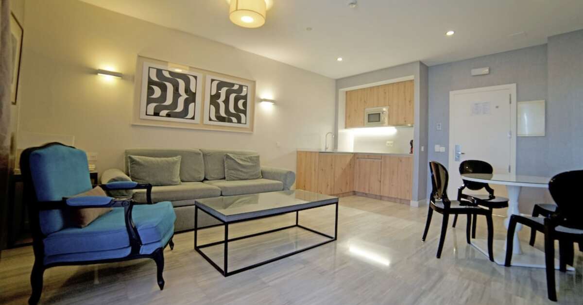 Een foto van Hydros Hotel & Spa