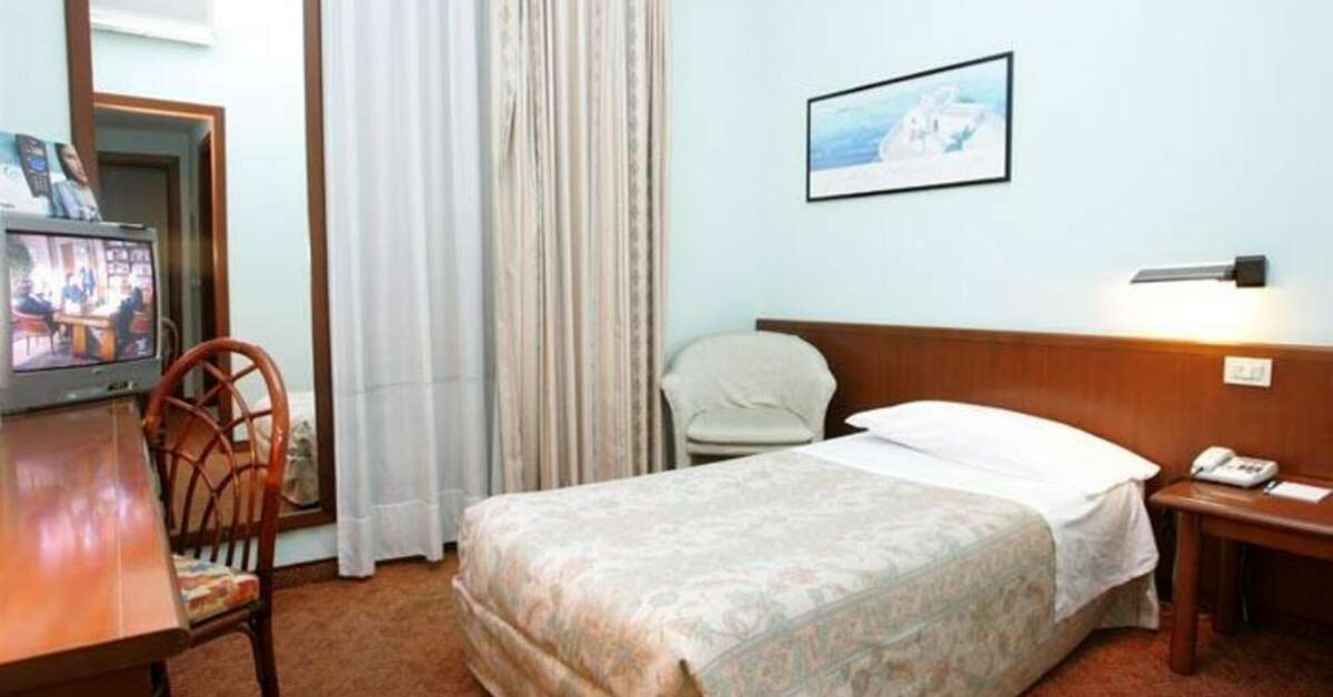 Een foto van Best Western Hotel Crimea