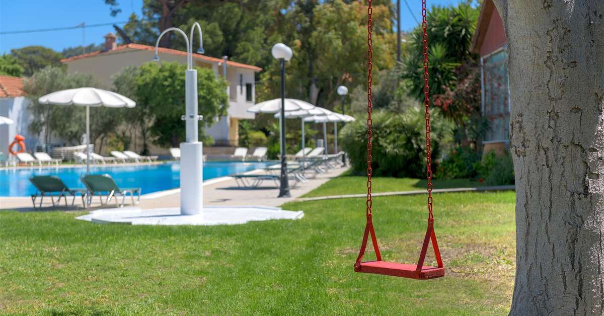 Een foto van Eleonas Boutique Hotel & Spa