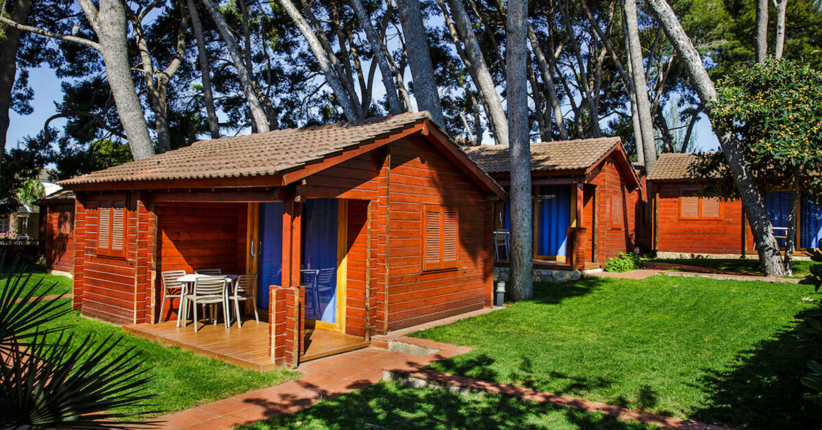 Een foto van Camping La Llosa