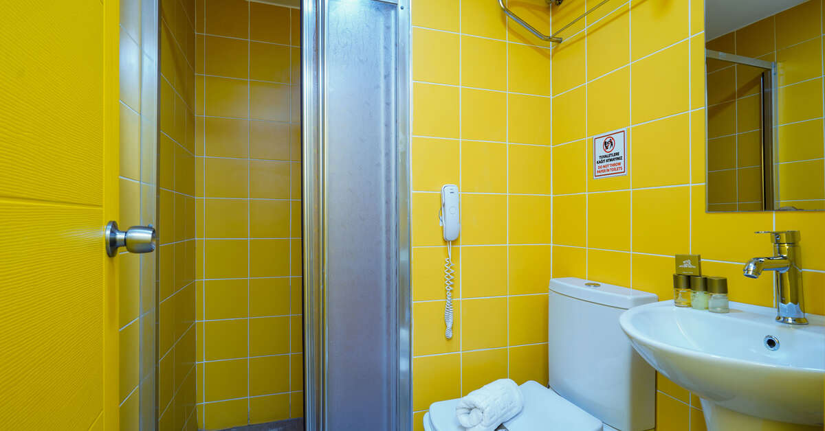 Een foto van Avlion Hotel