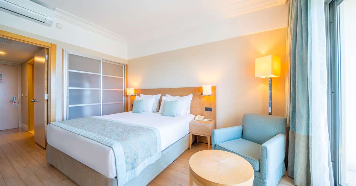 Een foto van Turquoise Resort Hotel & Spa