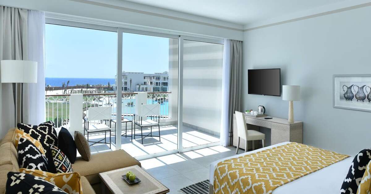 Een foto van Steigenberger Resort Alaya