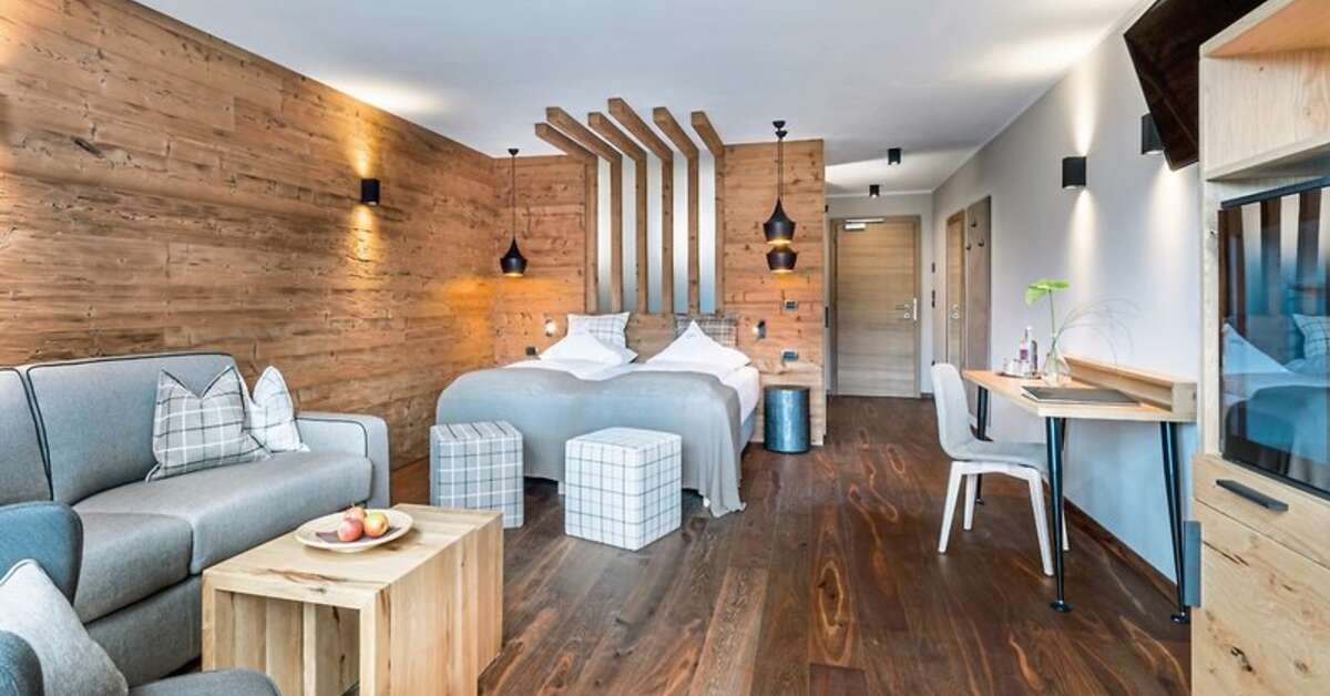 Ein Foto Aktiv- & Vitalhotel Erica