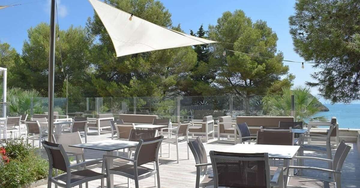 Een foto van Camping Estival Torre de la Mora