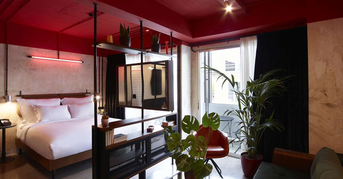 Een foto van Max Brown Downtown