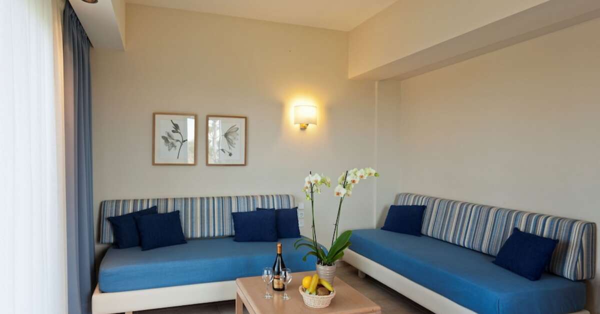 Ein Foto D'Andrea Mare Hotel