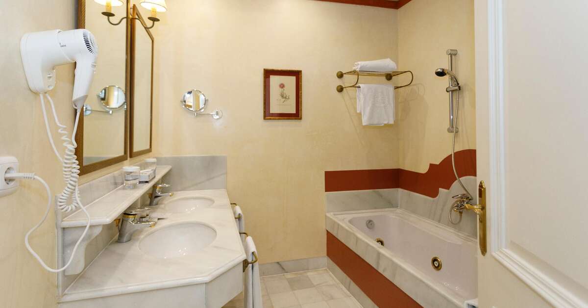 Een foto van Hotel Villa Jerez