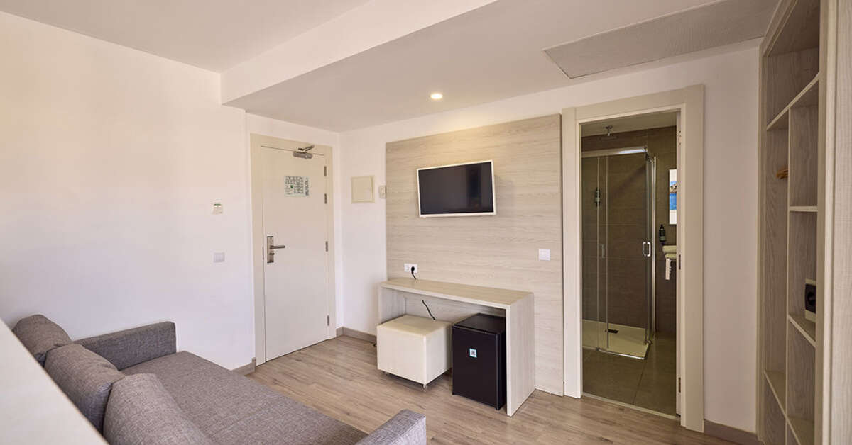 Een foto van Welikehotel Fenix