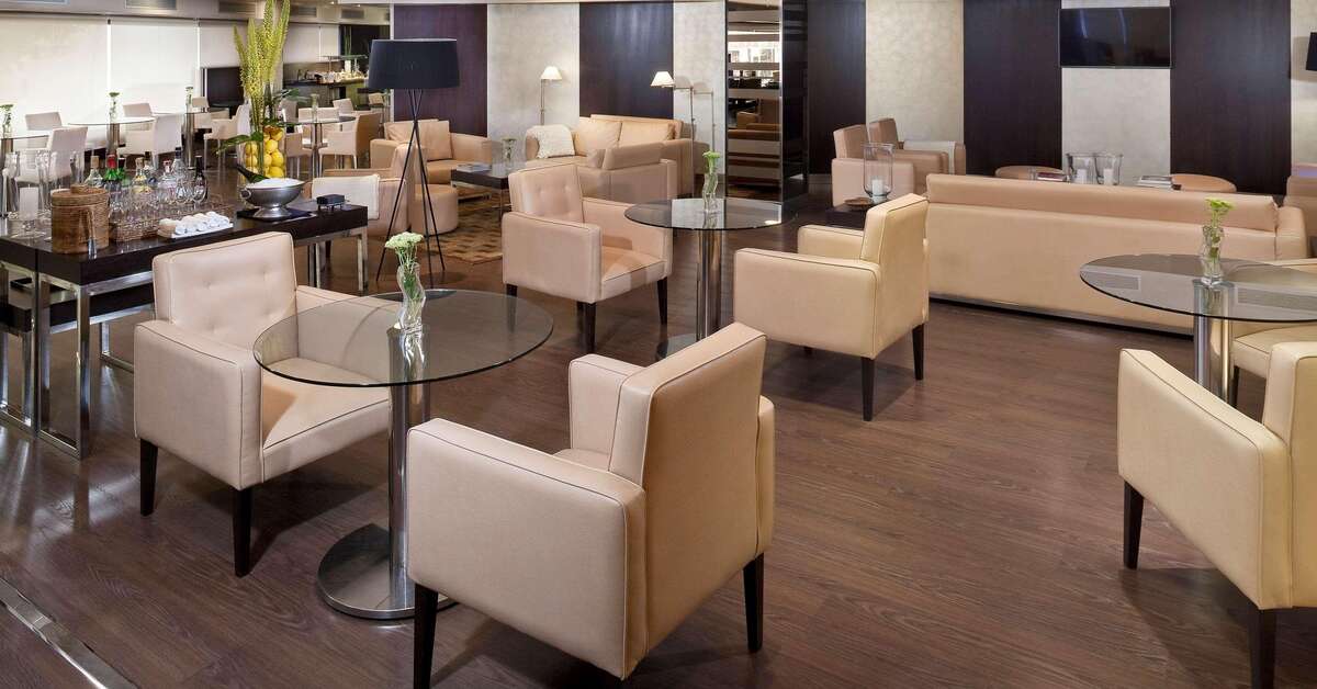 Ein Foto Melia Barcelona Sarria