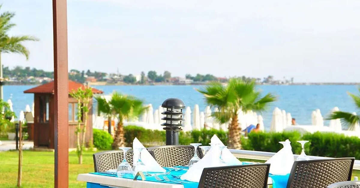 Ein Foto Sirma Hotel