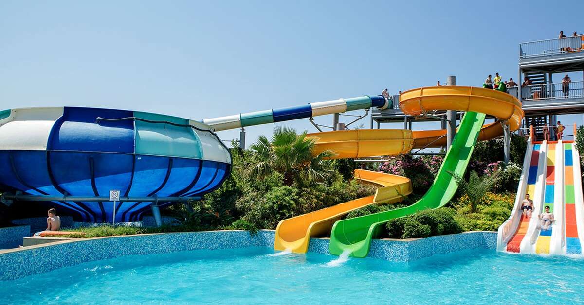 Een foto van Pine Bay Holiday Resort