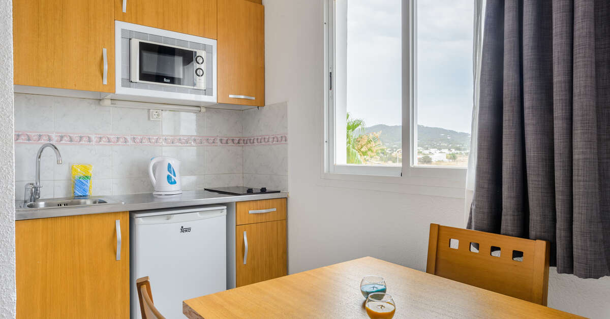 Een foto van Aparthotel Vibra San Marino