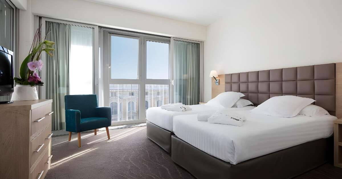 Ein Foto Splendid Hotel & Spa
