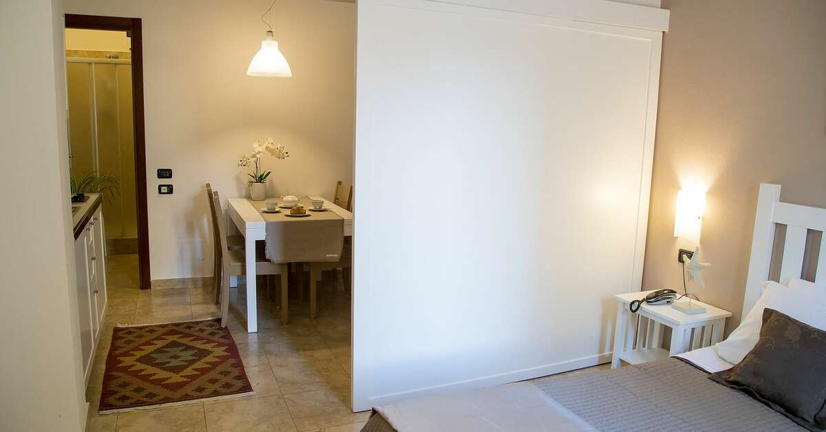 Een foto van Al San Domenico Residence