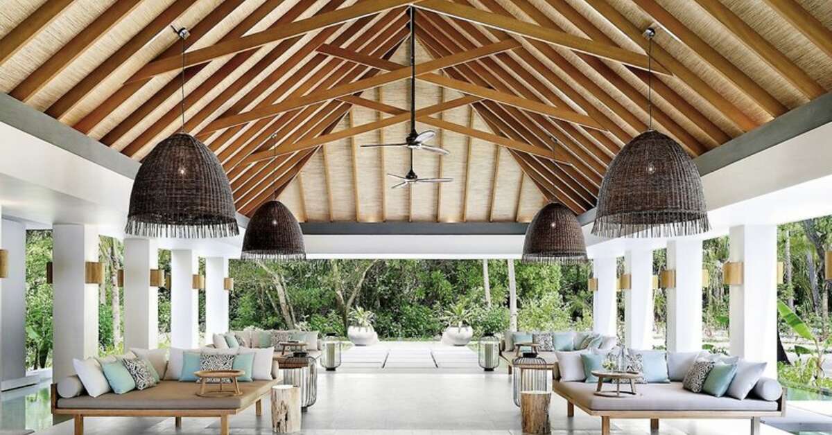 Een foto van Vakkaru Maldives