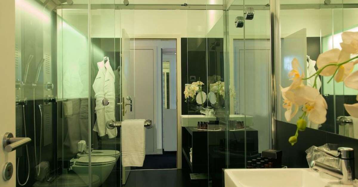 Een foto van Farol Design Estalagem Hotel
