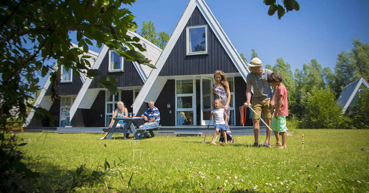 Een foto van Vakantiepark Lalandia Rødby