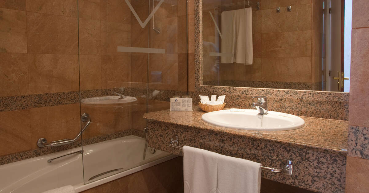 Een foto van VIK Hotel San Antonio