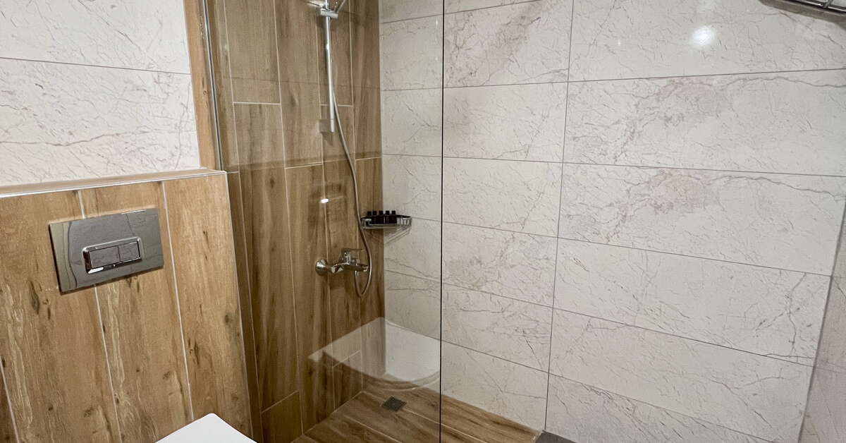 Ein Foto Lemas Suite Hotel