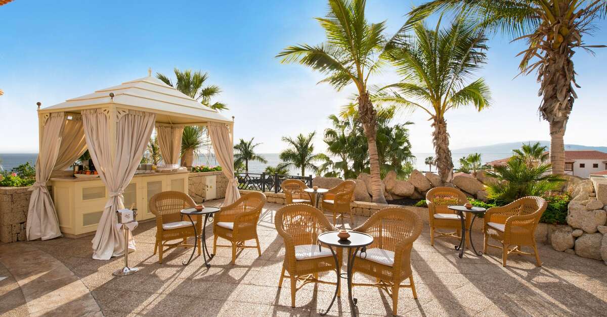 Een foto van JOIA El Mirador by Iberostar