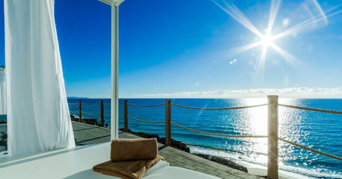 Een foto van Royal Palm Resort & Spa