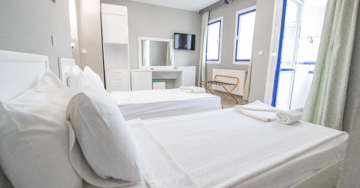 Een foto van Sunpoint Suites Hotel