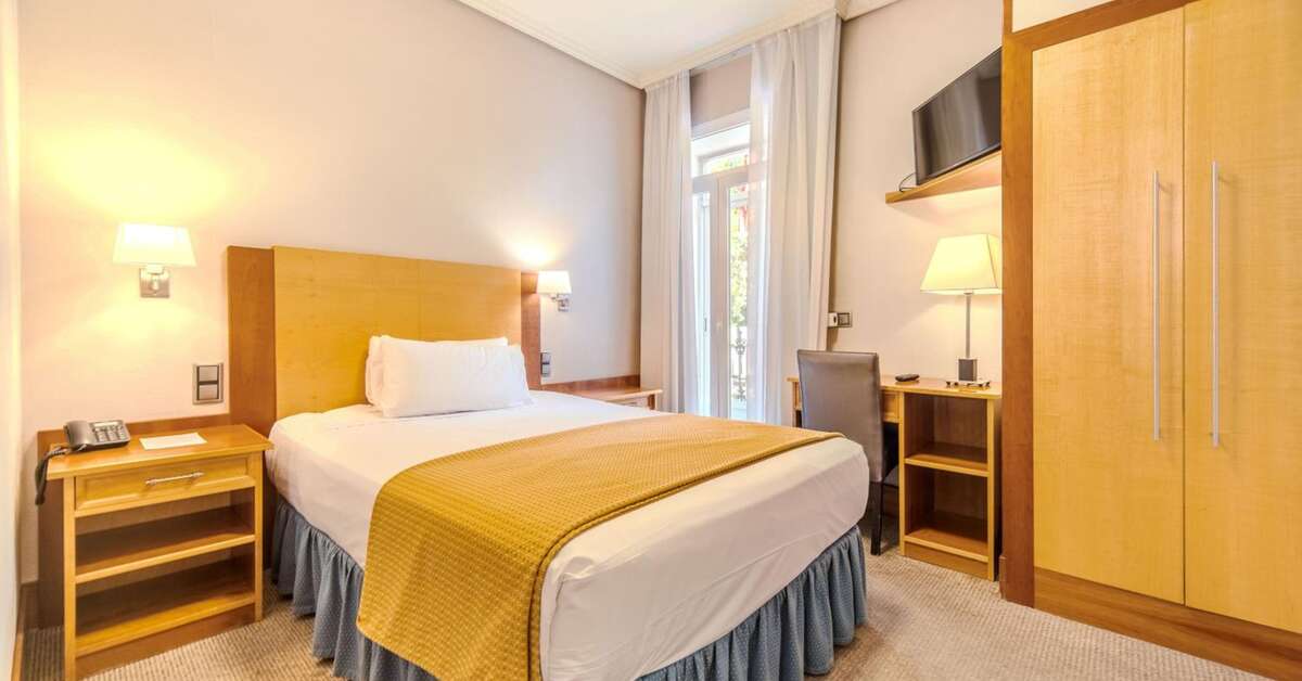 Een foto van Hotel ITC Mora by Soho Boutique